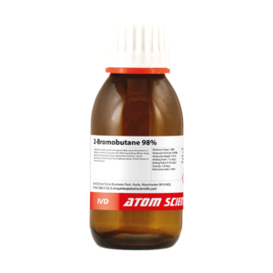 2-Bromobutane 98% 100ml