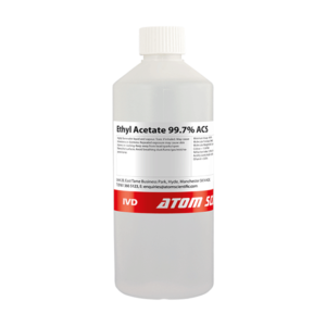 Ethyl Acetate 99.7% ACS