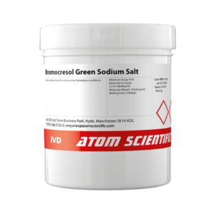 Bromocresol Green Sodium Salt