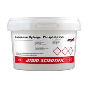 Di Ammonium Hydrogen Phosphate 95%