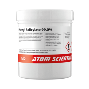 Phenyl Salicylate 99.0%
