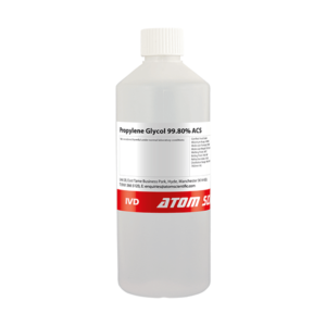 Propylene Glycol 99.80% ACS