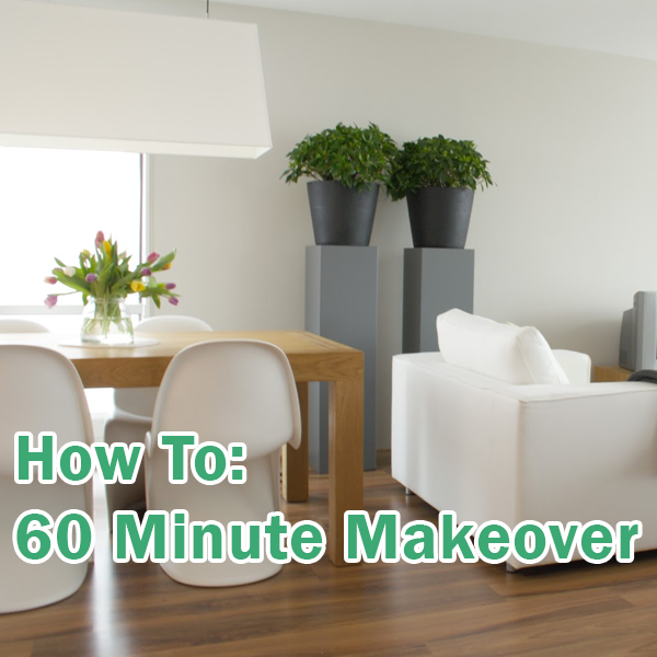 60 Minute Makeover Guide