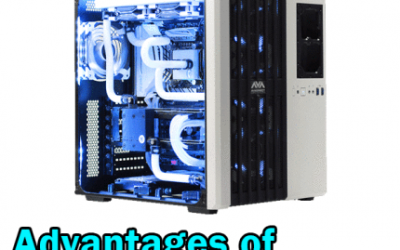PC Water Cooling Advantages