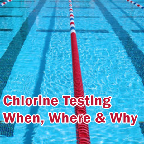 Chlorine Testing
