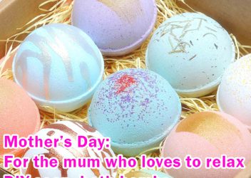 Mother’s Day – DIY Gifts