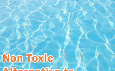 Non Toxic Pool Cleaning