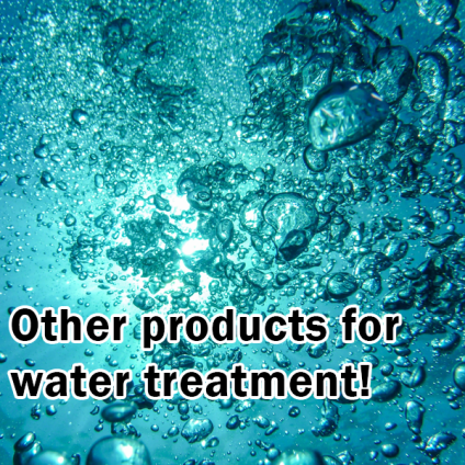 Water Product Treatments