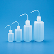 Wash Bottle Natural, Narrow Neck, LDPE, (Tarsons) 125ml – 1000ml | APC Pure