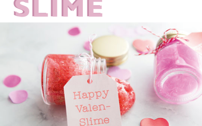 Valentine’s Day – Valen-Slime