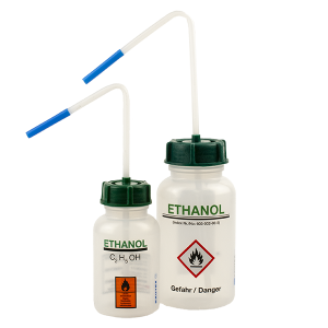Ethanol Wash Bottle
