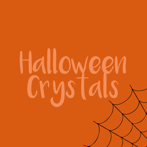 APC’s Spooktacular Fun: Halloween Crystals